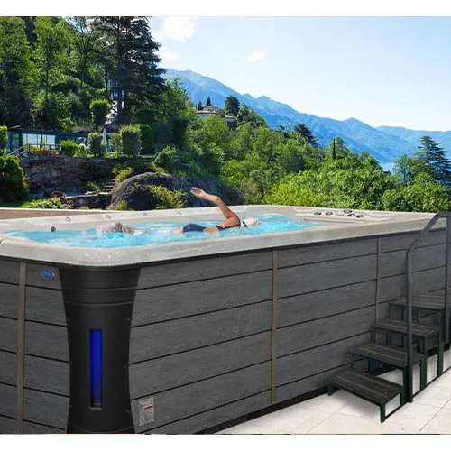 Swimspa X-Series hot tubs for sale in Nashville